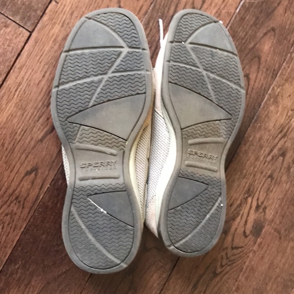 Sperry Top-Sider Shoes Girls US Size 3 - Picture 6 of 8